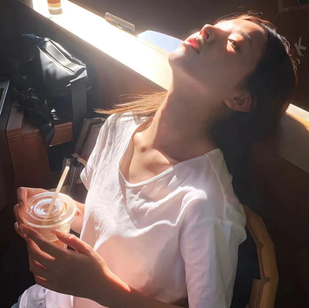愿为女人